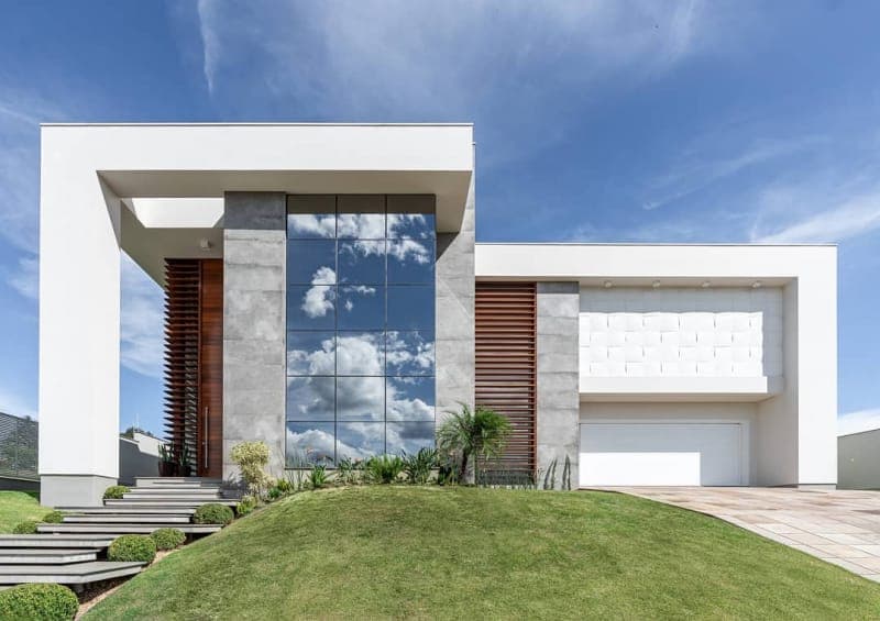 Estrutura Metálica e Serralheria de Alto Padrão em Sertãozinho - FR Serralheria