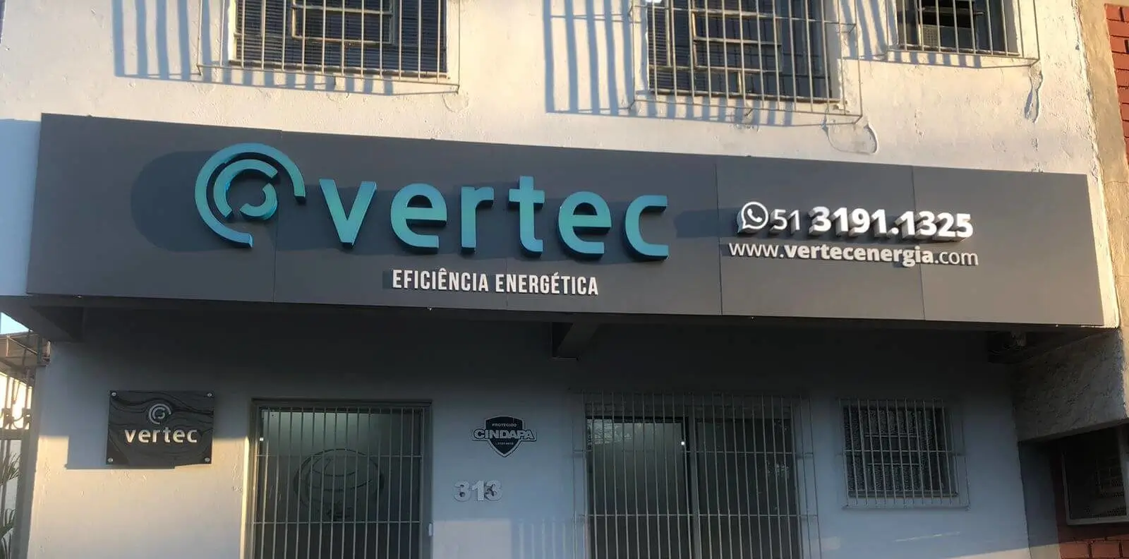 Estrutura Metálica e Serralheria de Alto Padrão em Sertãozinho - FR Serralheria