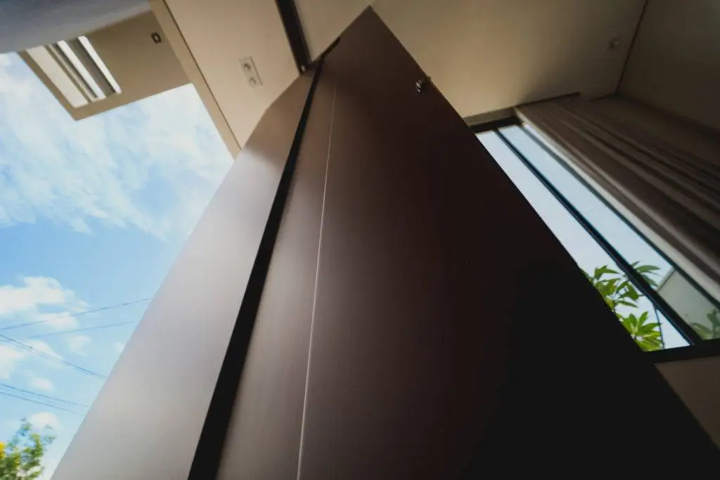 Estrutura Metálica e Serralheria de Alto Padrão em Sertãozinho - FR Serralheria